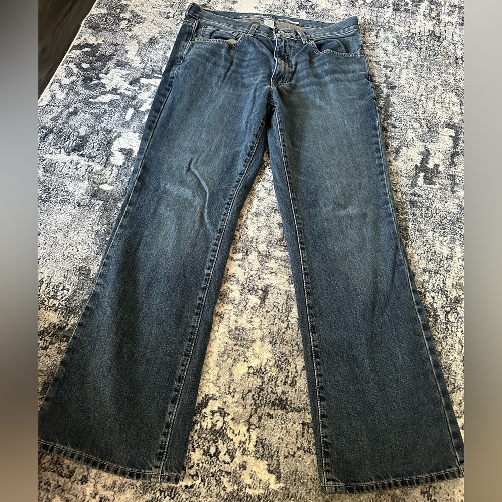 Urban Pipeline Jeans